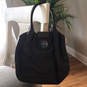 Authentic Kate Spade purse and wallet - chocolate